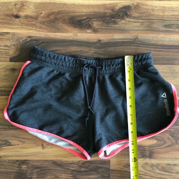 Reebok play dry shorts - Picture 6 of 7